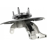 Order Steering Knuckle Kit by SKP - SK698377 For Your Vehicle