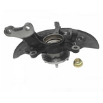 Order SKP - SK698396 - Steering Knuckle Kit For Your Vehicle