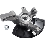 Order SKP - SK698405 - Front Left Steering Knuckle Kit For Your Vehicle