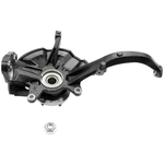 Order SKP - SK698409 - Steering Knuckle Kit For Your Vehicle