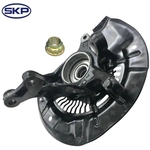 Order Steering Knuckle Kit by SKP - SK698431 For Your Vehicle