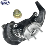 Order Steering Knuckle Kit by SKP - SK698432 For Your Vehicle