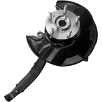 Order SKP - SK698446 - Front Right Steering Knuckle For Your Vehicle