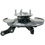 Order SKP - SK698450 - Steering Knuckle Kit For Your Vehicle