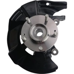 Order SKP - SK698460 - Front Right Steering Knuckle Kit For Your Vehicle