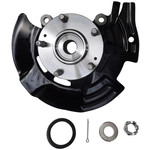 Order SKP - SK698465 - Front Left Steering Knuckle For Your Vehicle