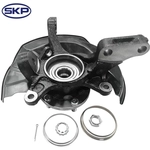 Order Steering Knuckle Kit by SKP - SK698473 For Your Vehicle