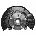 Order SKP - SK698477 - Steering Knuckle Kit For Your Vehicle