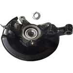 Order SKP - SK698495 - Front Left Steering Knuckle For Your Vehicle