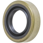 Order FAG - SS2221 - Bearings Steering Knuckle Seals For Your Vehicle