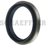 Order Steering Knuckle Seal by FAG - SS3148 For Your Vehicle