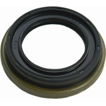Order TIMKEN - 710255 - Steering Knuckle Seal For Your Vehicle