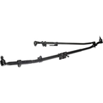 Order Steering Linkage Assembly by DORMAN (OE SOLUTIONS) - 543-255 For Your Vehicle