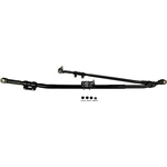 Order MOOG - DS800981A - Steering Linkage Assembly For Your Vehicle