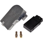 Order DORMAN - 601-037 - Steering Column Lock Actuators For Your Vehicle