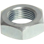 Order CROWN AUTOMOTIVE JEEP REPLACEMENT - J3200501 - Steering Pitman Arm Nut For Your Vehicle