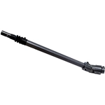 Order BORGESON UNIVERSAL COMPANY - 000301 - Heavy Duty Telescopic Steering Shaft For Your Vehicle