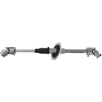 Order BORGESON UNIVERSAL COMPANY - 000873 - Telescopic Steering Shaft For Your Vehicle