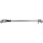 Order BORGESON UNIVERSAL COMPANY - 000925 - Heavy Duty Telescopic Steering Shaft For Your Vehicle
