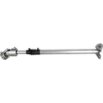 Order BORGESON UNIVERSAL COMPANY - 000934 - Heavy Duty Telescopic Steering Shaft For Your Vehicle