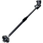 Order BORGESON UNIVERSAL COMPANY - 000936 - Heavy Duty Telescopic Steering Shaft For Your Vehicle