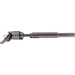 Order BORGESON UNIVERSAL COMPANY - 000937 - Heavy Duty Telescopic Steering Shaft For Your Vehicle