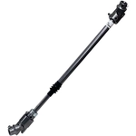 Order BORGESON UNIVERSAL COMPANY - 000950 - Heavy Duty Telescopic Steering Shaft For Your Vehicle