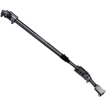 Order BORGESON UNIVERSAL COMPANY - 000953 - Heavy Duty Telescopic Steering Shaft For Your Vehicle