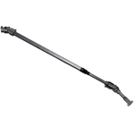 Order BORGESON UNIVERSAL COMPANY - 000954 - Heavy Duty Telescopic Steering Shaft For Your Vehicle