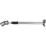 Order BORGESON UNIVERSAL COMPANY - 000977 - Heavy Duty Telescopic Steering Shaft For Your Vehicle