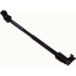 Order Steering Shaft by CROWN AUTOMOTIVE JEEP REPLACEMENT - 4713943 For Your Vehicle