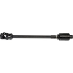 Order DORMAN (HD SOLUTIONS) - 425-5604 - Intermediate Steering Shaft For Your Vehicle