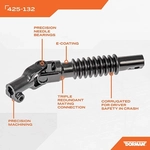 Order Steering Shaft by DORMAN (OE SOLUTIONS) - 425-132 For Your Vehicle