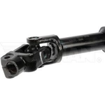 Order Steering Shaft by DORMAN (OE SOLUTIONS) - 425-157 For Your Vehicle