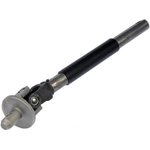 Order DORMAN (OE SOLUTIONS) - 425-183 - Steering Shaft For Your Vehicle