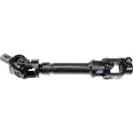 Order DORMAN (OE SOLUTIONS) - 425-196 - Intermediate Steering Shaft For Your Vehicle