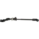 Order DORMAN (OE SOLUTIONS) - 425-202 - Intermediate Steering Shaft For Your Vehicle