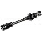 Order Steering Shaft by DORMAN (OE SOLUTIONS) - 425-258 For Your Vehicle
