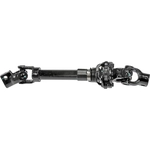 Order DORMAN (OE SOLUTIONS) - 425-269 - Steering Shaft For Your Vehicle