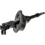 Order DORMAN (OE SOLUTIONS) - 425-273 - Steering Shaft Assembly For Your Vehicle