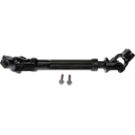 Order DORMAN (OE SOLUTIONS) - 425-331 - Lower Steering Shaft For Your Vehicle