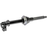 Order DORMAN (OE SOLUTIONS) - 425-362 - Steering Shaft For Your Vehicle
