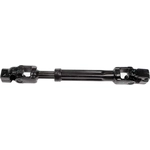 Order DORMAN (OE SOLUTIONS) - 425-366 - Lower Steering Shaft For Your Vehicle