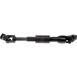 Order DORMAN (OE SOLUTIONS) - 425-370 - Intermediate Steering Shaft For Your Vehicle