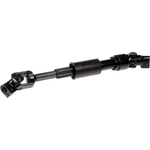 Order DORMAN (OE SOLUTIONS) - 425370 - Steering Shaft For Your Vehicle
