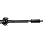 Order DORMAN (OE SOLUTIONS) - 425-377 - Upper Steering Shaft For Your Vehicle