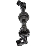 Order DORMAN (OE SOLUTIONS) - 425-378 - Steering Shaft For Your Vehicle