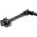 Order Steering Shaft by DORMAN (OE SOLUTIONS) - 425-381 For Your Vehicle