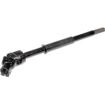 Order DORMAN (OE SOLUTIONS) - 425388 - Steering Shaft For Your Vehicle