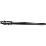 Order DORMAN (OE SOLUTIONS) - 425-395 - Lower Steering Shaft For Your Vehicle